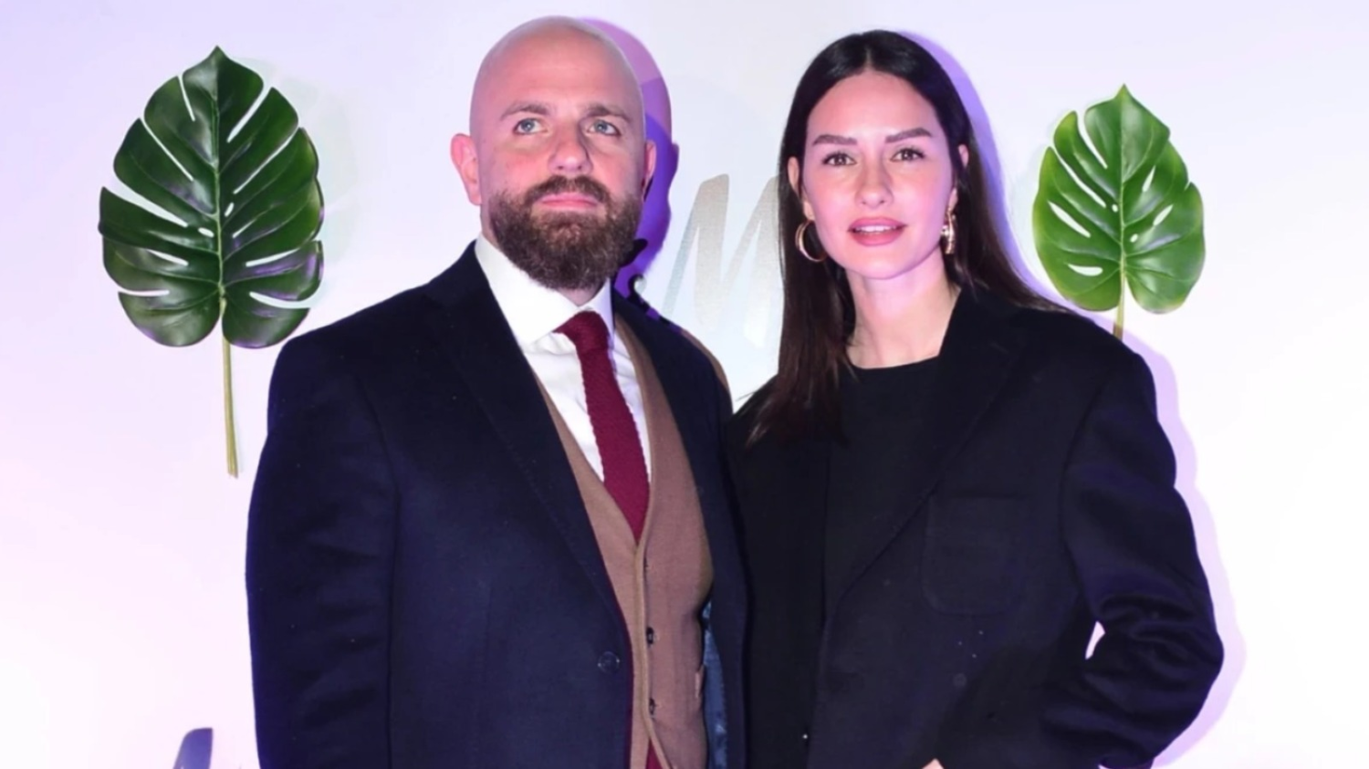 Yasemin Ergene, 'Özilhan' soyadını bıraktı